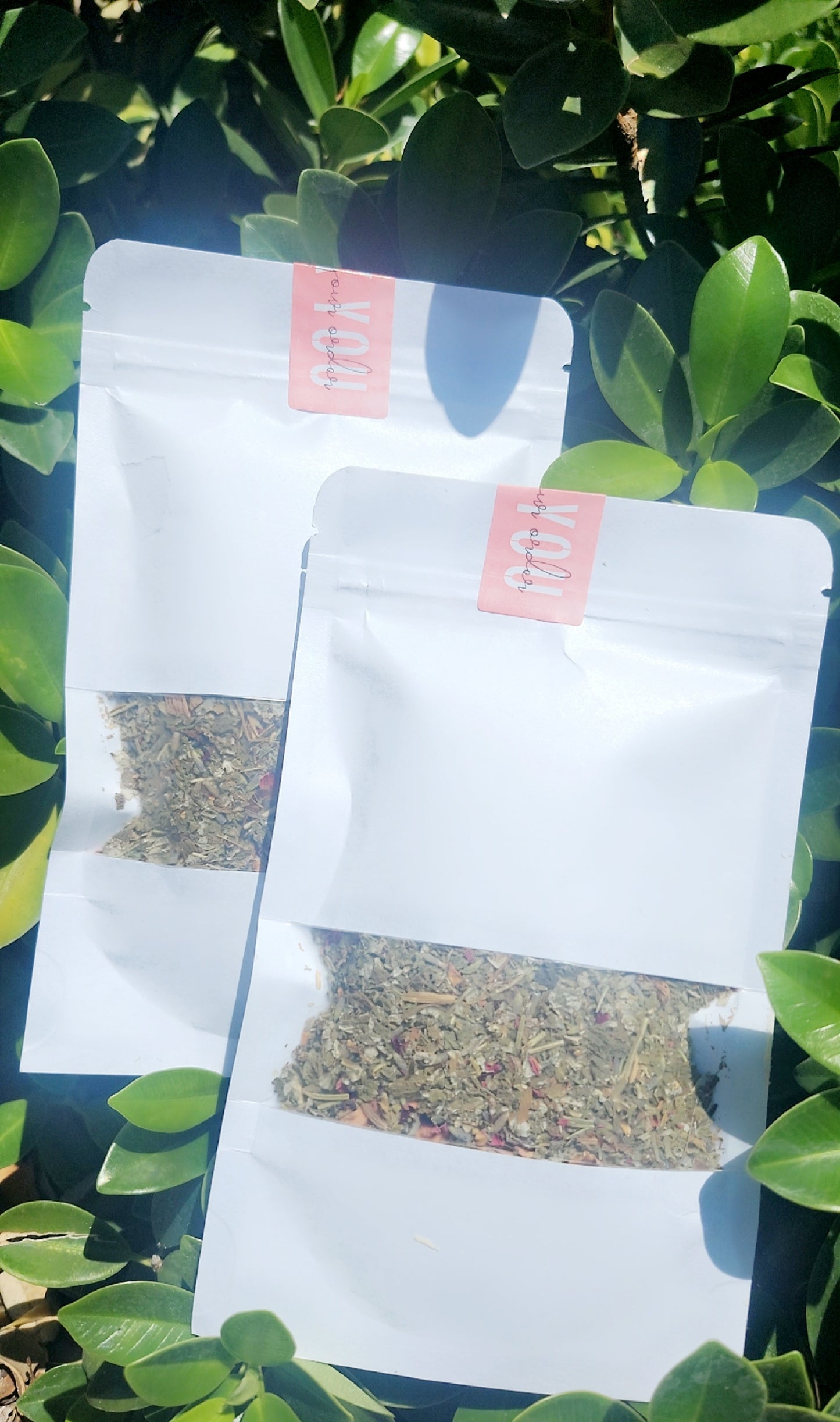 Naptural'y "Empress " -Full Body Cleanse