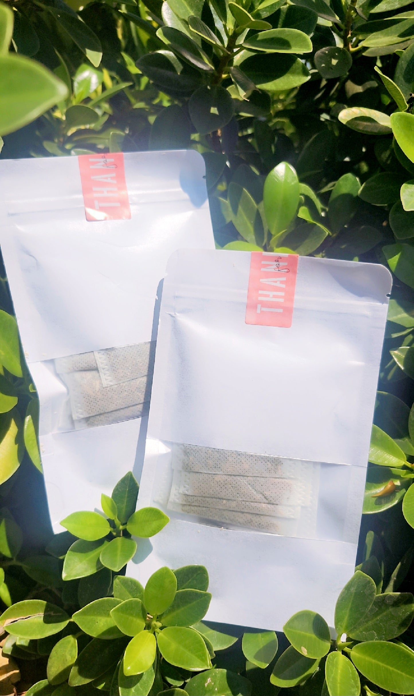 Naptural'y "Men Hormone Balancing Tea"